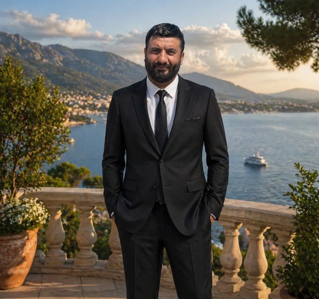Arda Yüce
